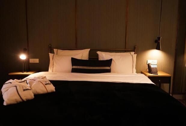 39 Kalamış Marina Hotel & Restaurant - Görsel 18