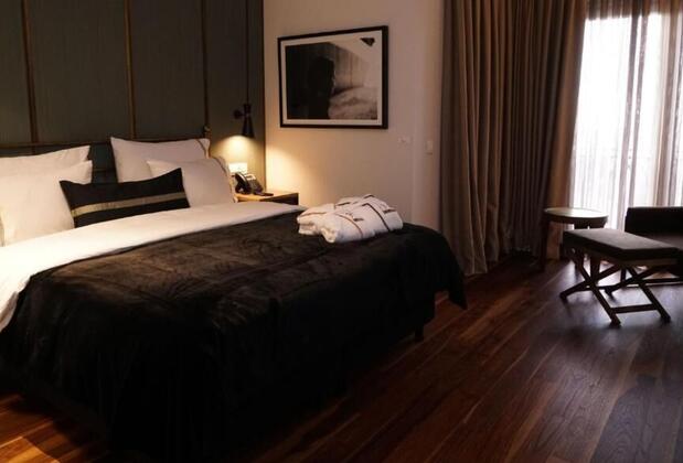 39 Kalamış Marina Hotel & Restaurant - Görsel 20