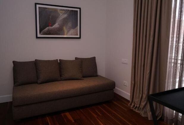 39 Kalamış Marina Hotel & Restaurant - Görsel 16