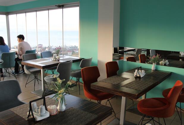 Good Night Hotel - Görsel 12