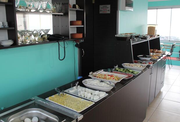 Good Night Hotel - Görsel 14