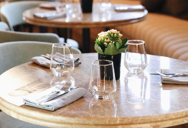 Sofitel Hotel Istanbul Taksim - Görsel 11