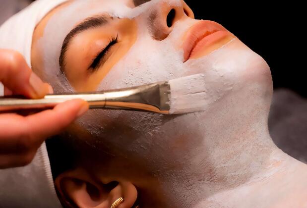 Sofitel Hotel Istanbul Taksim - Görsel 24