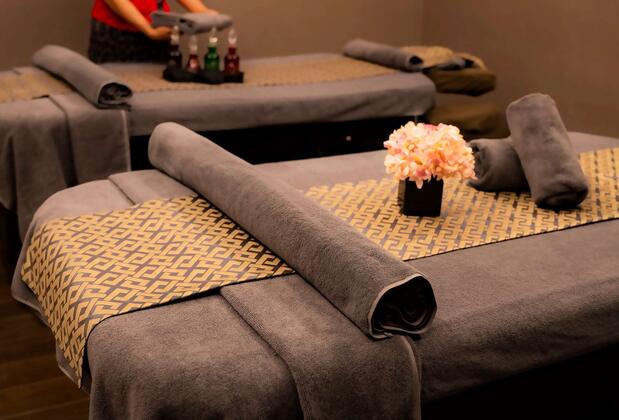 Sofitel Hotel Istanbul Taksim - Görsel 25