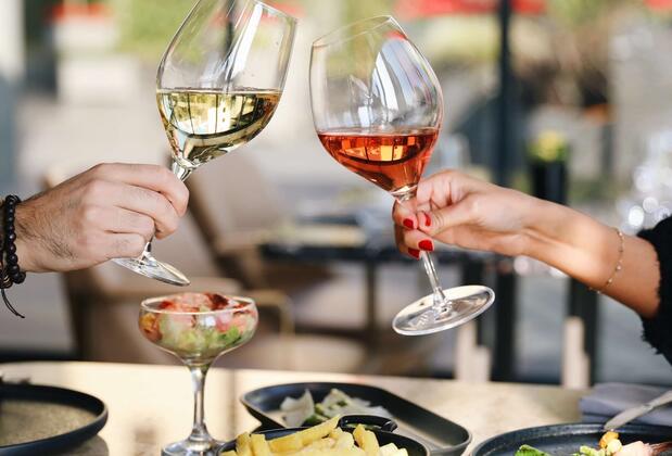 Sofitel Hotel Istanbul Taksim - Görsel 15