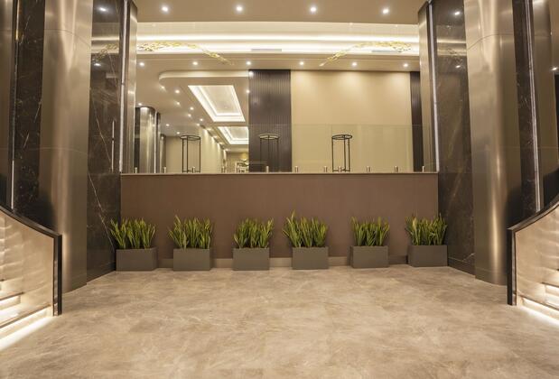 Sofitel Hotel Istanbul Taksim - Görsel 27
