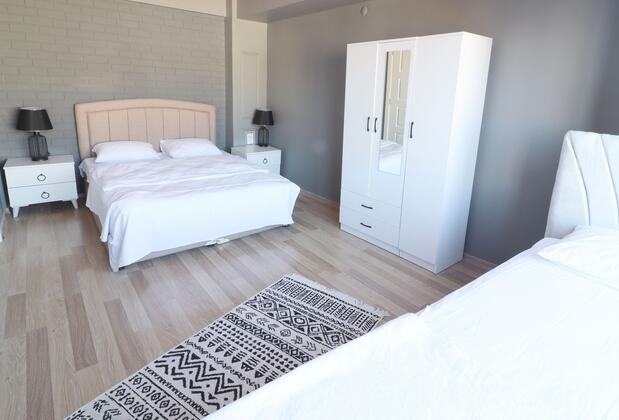 Karaköy Vav Suites - Görsel 8