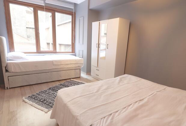 Karaköy Vav Suites - Görsel 7