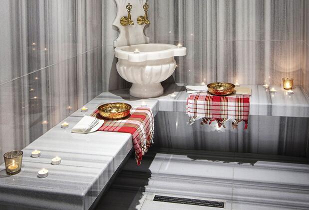 Euro Design Hotel - Görsel 17