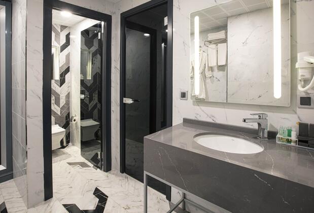 Euro Design Hotel - Görsel 8