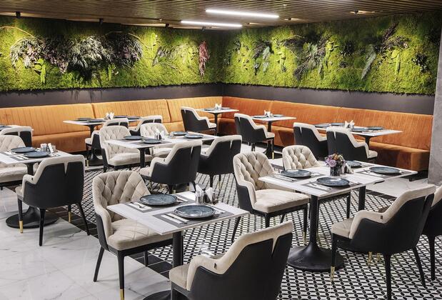 Euro Design Hotel - Görsel 28