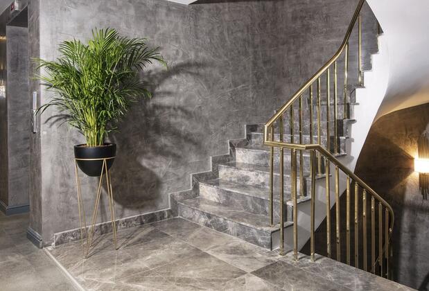 Euro Design Hotel - Görsel 25