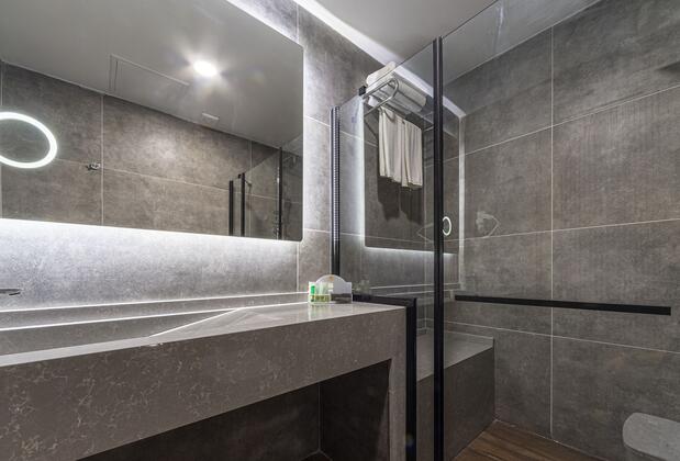 Euro Design Hotel - Görsel 16