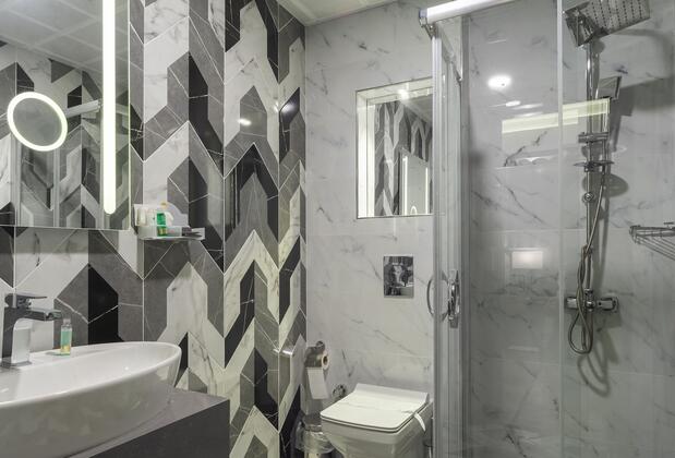 Euro Design Hotel - Görsel 20