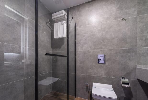 Euro Design Hotel - Görsel 23