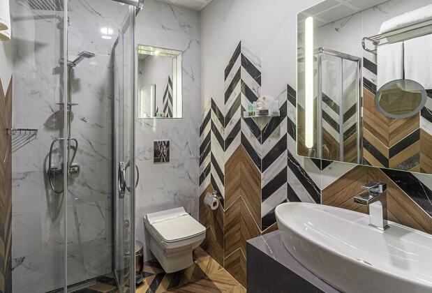 Euro Design Hotel - Görsel 22