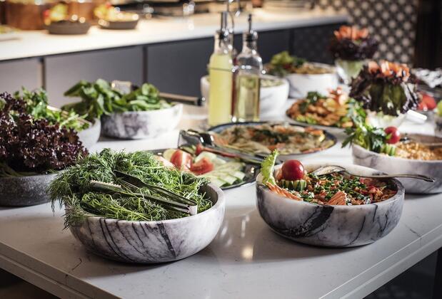 Euro Design Hotel - Görsel 29