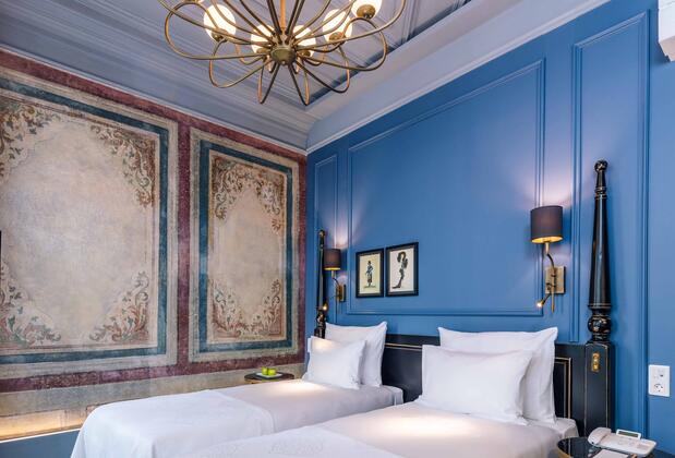 The Soul İstanbul Hotel - Görsel 18