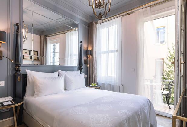 The Soul İstanbul Hotel - Görsel 16