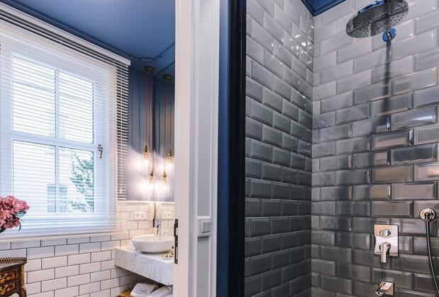 The Soul İstanbul Hotel - Görsel 5