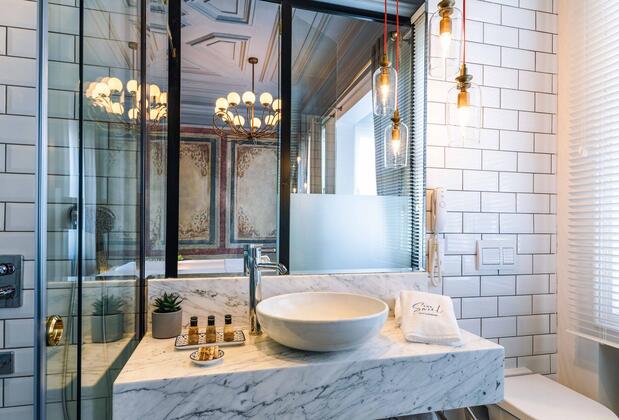 The Soul İstanbul Hotel - Görsel 20