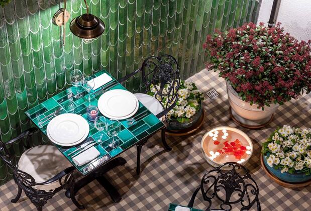 The Soul İstanbul Hotel - Görsel 6