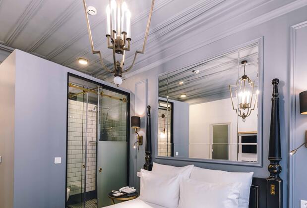 The Soul İstanbul Hotel - Görsel 8