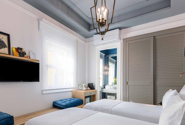 The Soul İstanbul Hotel - Görsel 15