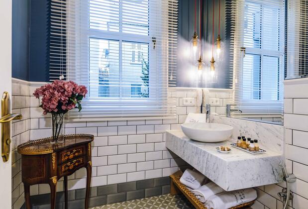The Soul İstanbul Hotel - Görsel 9