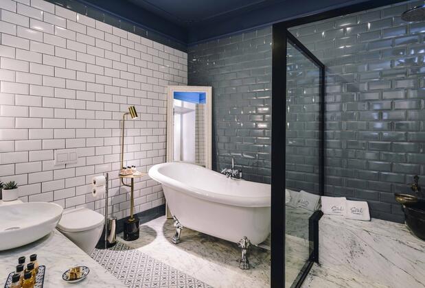 The Soul İstanbul Hotel - Görsel 22