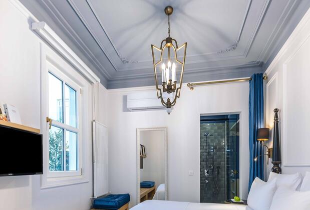 The Soul İstanbul Hotel - Görsel 13