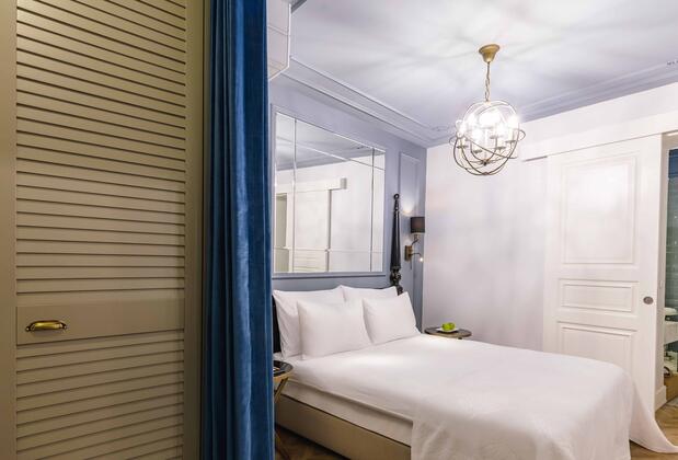 The Soul İstanbul Hotel - Görsel 14