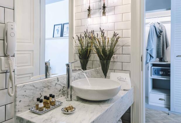 The Soul İstanbul Hotel - Görsel 19