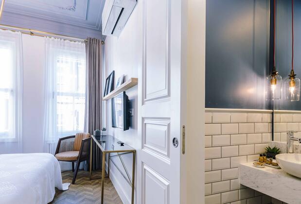 The Soul İstanbul Hotel - Görsel 17