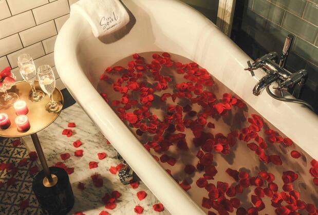 The Soul İstanbul Hotel - Görsel 21