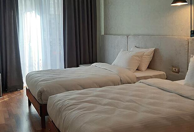 The Roomy Hotel Şişli - Görsel 13