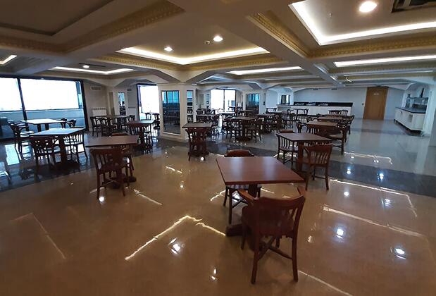 The Roomy Hotel Şişli - Görsel 4