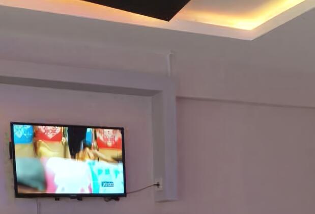 Blue Tower Suit - Görsel 4