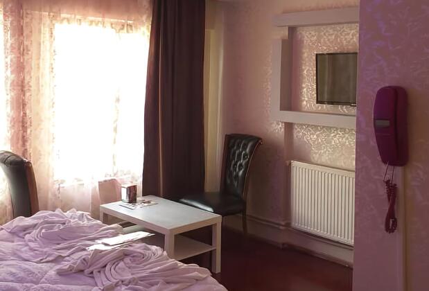 Blue Tower Suit - Görsel 5