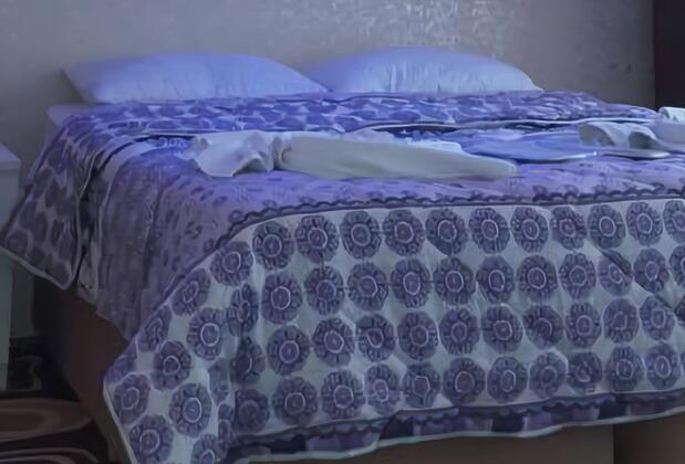 Blue Tower Suit - Görsel 14