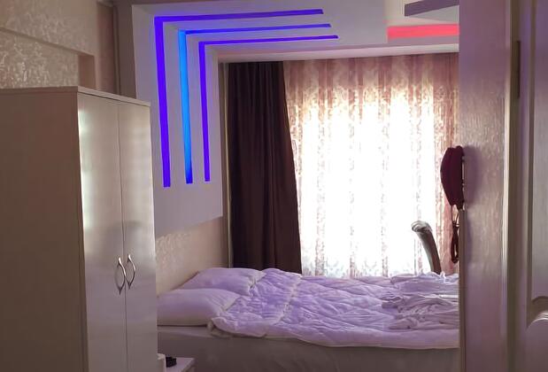 Blue Tower Suit - Görsel 15