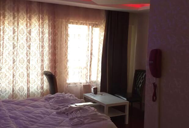 Blue Tower Suit - Görsel 6