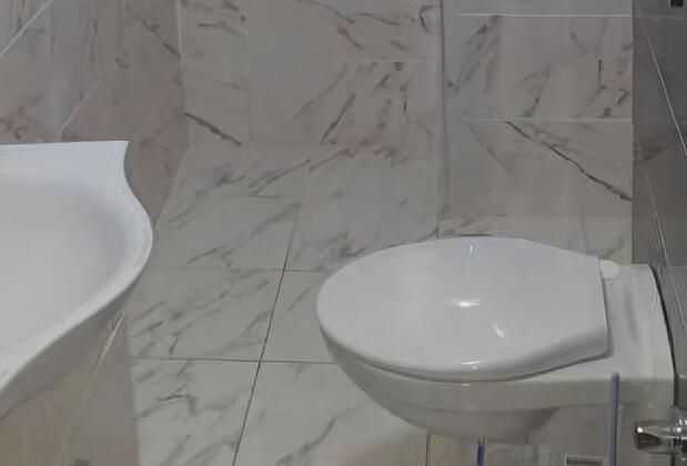 Blue Tower Suit - Görsel 24