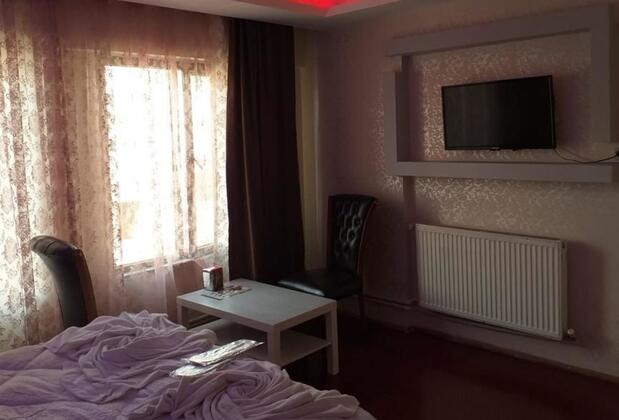 Blue Tower Suit - Görsel 10