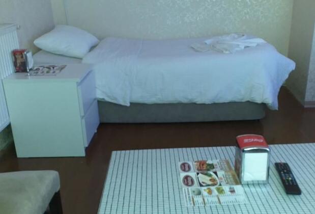 Blue Tower Suit - Görsel 9