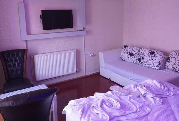 Blue Tower Suit - Görsel 11