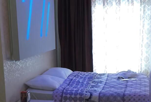 Blue Tower Suit - Görsel 13