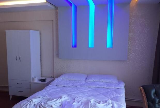 Blue Tower Suit - Görsel 16