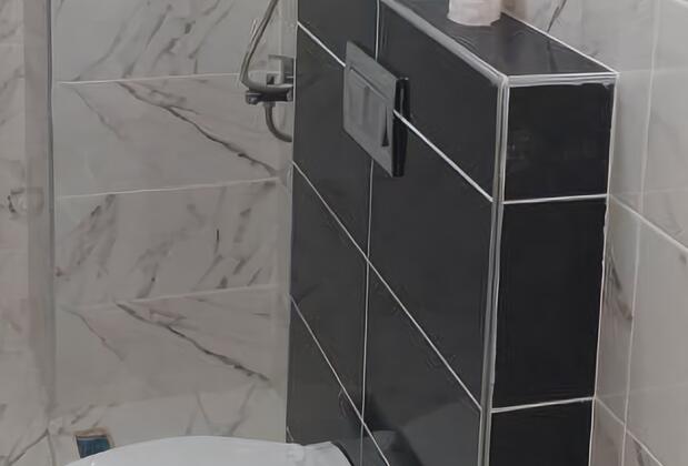 Blue Tower Suit - Görsel 25