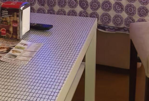 Blue Tower Suit - Görsel 8